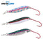 Histolure 1Pc 88mm 14.5g Single Hook Spoon